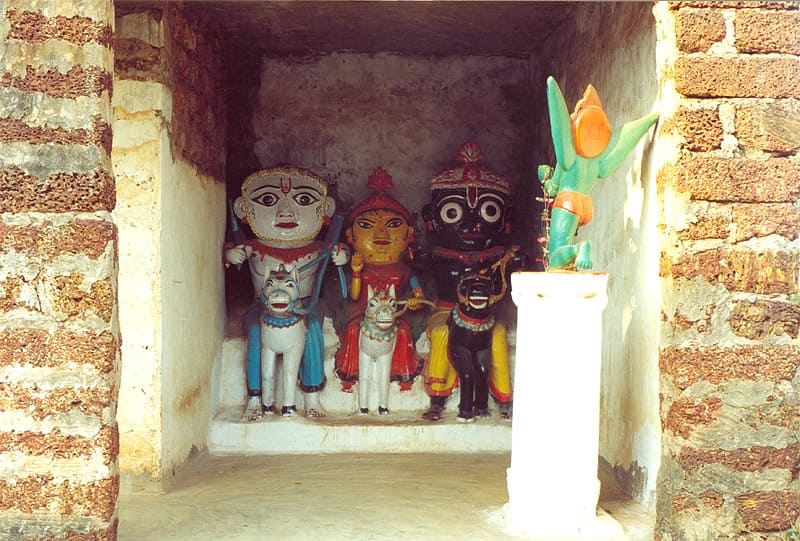Bhakti Vriksha